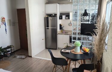 Apartamento a Venda em Biguaçu com 3 quartos
