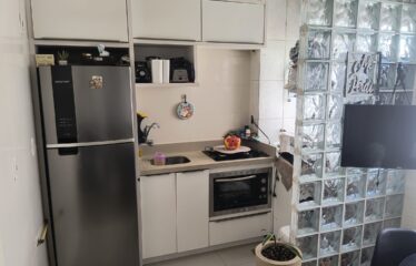 Apartamento a Venda em Biguaçu com 3 quartos