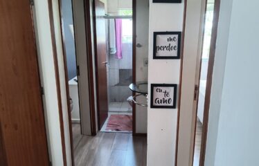 Apartamento a Venda em Biguaçu com 3 quartos