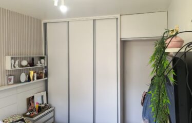 Apartamento a Venda em Biguaçu com 3 quartos