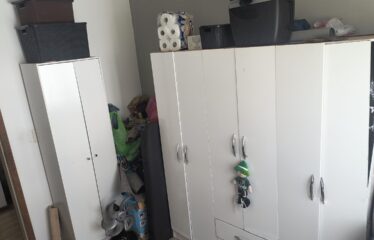 Apartamento a Venda em Biguaçu com 3 quartos