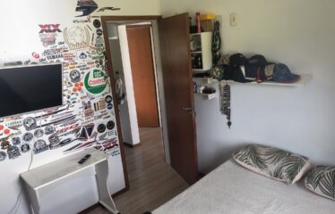 Apartamento a Venda em Biguaçu com 3 quartos