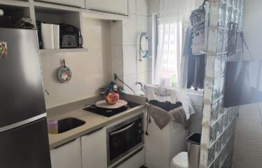 Apartamento a Venda em Biguaçu com 3 quartos