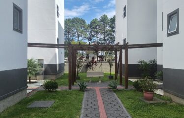 Apartamento a Venda em Biguaçu com 3 quartos