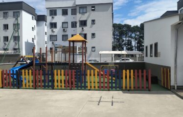 Apartamento a Venda em Biguaçu com 3 quartos