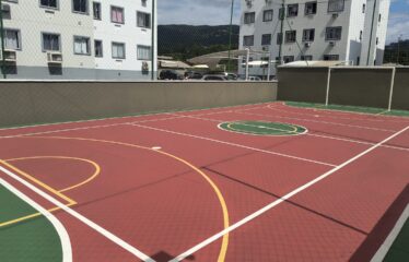 Apartamento a Venda em Biguaçu com 3 quartos