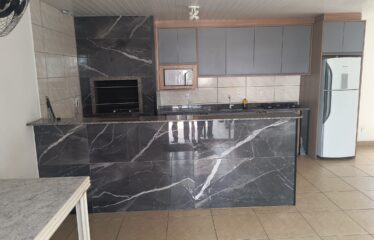 Apartamento a Venda em Biguaçu com 3 quartos