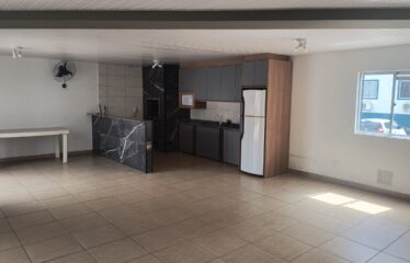 Apartamento a Venda em Biguaçu com 3 quartos