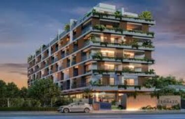 Apartamento em Construção a venda, Loft localizado no Campeche