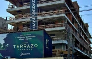 Apartamento em Construção a venda, Loft localizado no Campeche