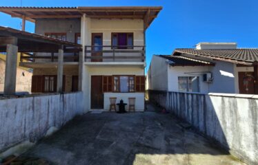 SOBRADO PALHOÇA