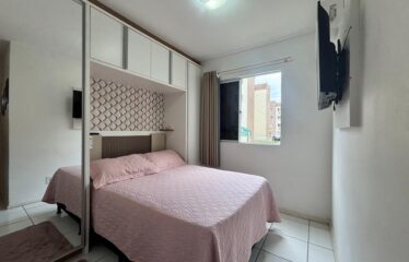 Apartamento de 2 quartos a Venda em Biguaçu