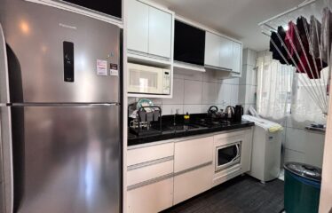 Apartamento de 2 quartos a Venda em Biguaçu