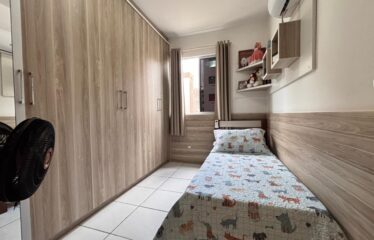 Apartamento de 2 quartos a Venda em Biguaçu