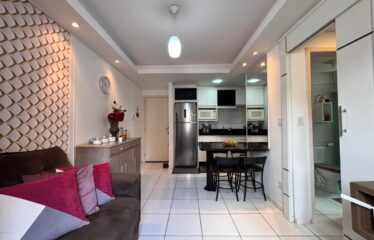 Apartamento de 2 quartos a Venda em Biguaçu