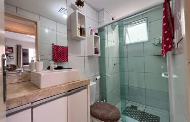 Apartamento de 2 quartos a Venda em Biguaçu