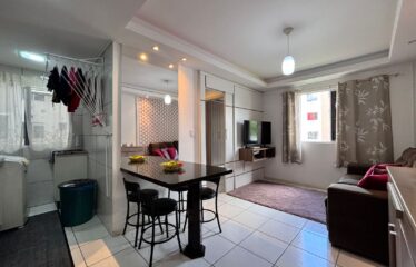 Apartamento de 2 quartos a Venda em Biguaçu