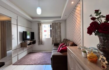 Apartamento de 2 quartos a Venda em Biguaçu