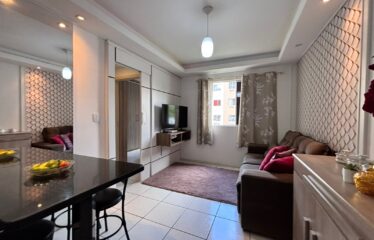 Apartamento de 2 quartos a Venda em Biguaçu