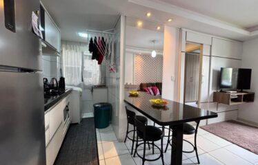 Apartamento de 2 quartos a Venda em Biguaçu