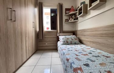 Apartamento de 2 quartos a Venda em Biguaçu