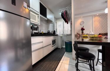 Apartamento de 2 quartos a Venda em Biguaçu