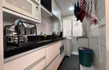 Apartamento de 2 quartos a Venda em Biguaçu