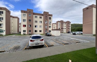 Apartamento de 2 quartos a Venda em Biguaçu