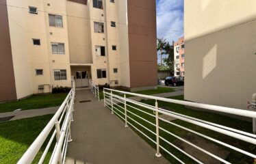 Apartamento de 2 quartos a Venda em Biguaçu