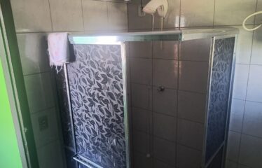 Casa com vista mar a venda no bairro Prado em Biguaçu