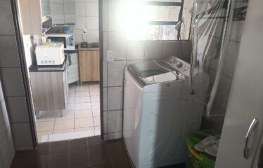 Casa com vista mar a venda no bairro Prado em Biguaçu