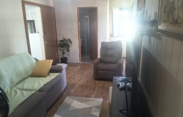 Casa com vista mar a venda no bairro Prado em Biguaçu