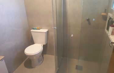 Casa com vista mar a venda no bairro Prado em Biguaçu