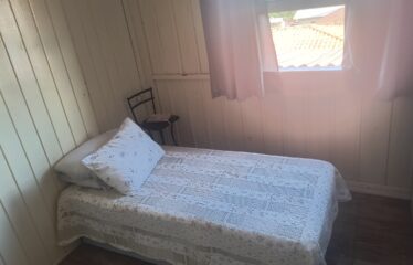 Casa com vista mar a venda no bairro Prado em Biguaçu