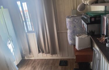 Casa com vista mar a venda no bairro Prado em Biguaçu