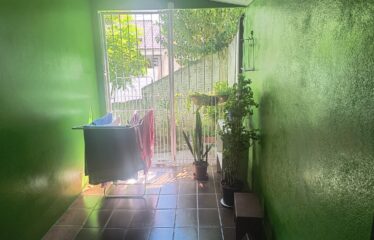 Casa com vista mar a venda no bairro Prado em Biguaçu