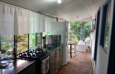 Casa á Venda em Bombinhas