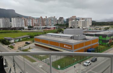 Apartamento de 2 quartos a Venda na Pedra Branca