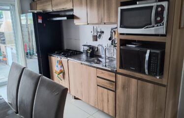 Casa a Venda em Biguaçu em Condomínio fechado