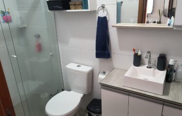 Casa a Venda em Biguaçu em Condomínio fechado