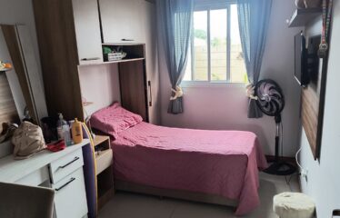 Casa a Venda em Biguaçu em Condomínio fechado