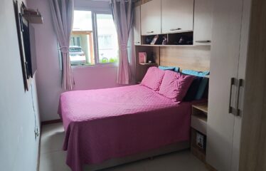 Casa a Venda em Biguaçu em Condomínio fechado