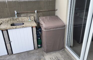 Casa a Venda em Biguaçu em Condomínio fechado