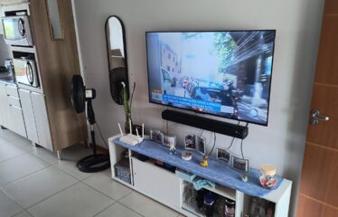 Casa a Venda em Biguaçu em Condomínio fechado