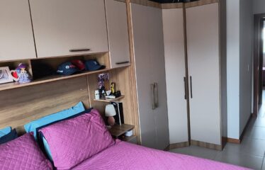 Casa a Venda em Biguaçu em Condomínio fechado