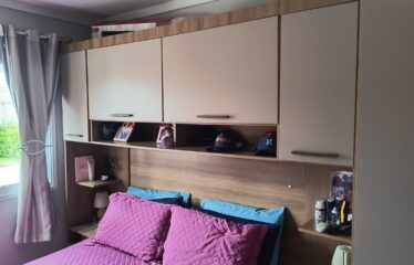 Casa a Venda em Biguaçu em Condomínio fechado