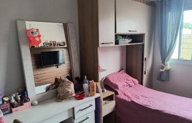 Casa a Venda em Biguaçu em Condomínio fechado