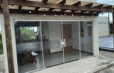 Casa a Venda em Biguaçu em Condomínio fechado