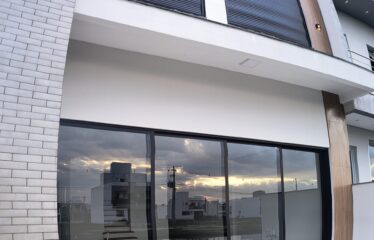 CASA EM CONDOMÍNIO FECHADO (DELTAVILLE AQUA)