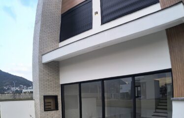 CASA EM CONDOMÍNIO FECHADO (DELTAVILLE AQUA)